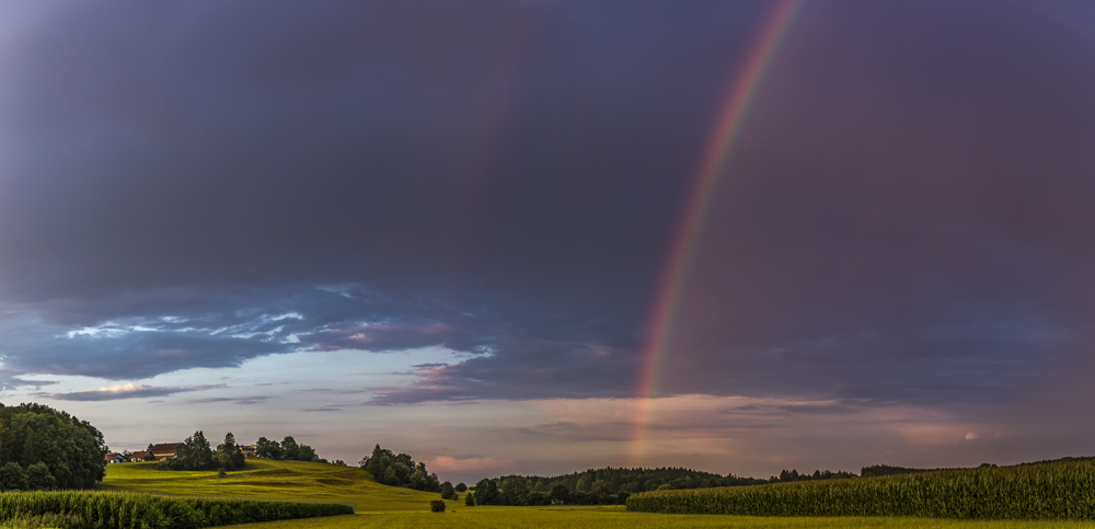 Monatsbilder August 2018